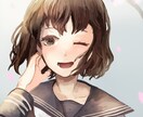 アイコン・ヘッダー描きます ＳＮＳ等に使用するアイコン描きます。 イメージ4