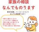 9人の子育て経験ママが子育ての悩み聞きます ママの気持ち全て受け止めてます♡ イメージ1