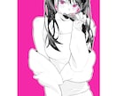 コミック調イラスト制作いたします 世界観で惹きつける、商用対応の一枚絵をご提供致します。 イメージ3