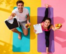 理想の自分を見つけるためカウンセリングします ダイエットを通してどんな自分になりたいかお手伝いします イメージ1