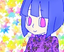 ポップン風なアイコンお描きします 似顔絵もOKです！お気軽にご相談下さい！ イメージ4