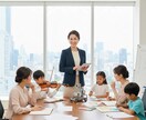 お子様の才能・適性を徹底鑑定します 習い事/進路の迷いを解消し教育戦略を導き出します イメージ1