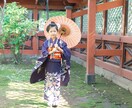 七五三、お宮参りに熟練したカメラマンですます 七五三、お宮参りに熟練したカメラマンです イメージ6