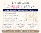 認知・信頼につながるインスタ運用代行します ★PRO認定｜投稿作成～分析改善まで1か月まるごとサポート★ イメージ7