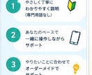 ChatGPT初心者向けに使い方を教えます スマホOK！あなたに合った使い方を丁寧にサポート イメージ3