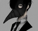 イラスト（人物や人物以外も）描きます ご要望であればどんな絵柄でもOK！（頑張ります） イメージ2