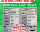 モニター募集！健康的に痩せさせます 限定５名の特別価格！やる気に振り回されないダイエット攻略 イメージ7