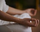 忙しい人向けのパーソナルヨガレッスンを提供します 30分でしっかりと身体をほぐします！ イメージ1