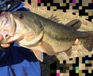 バス釣りの聞きたい事なんでも答えます バス釣り歴20年。元JBトーナメンターが何でも教えます。 イメージ1