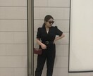 ファッションコーディネートのご相談のります ファッションが苦手な方を変身させて日々を楽しんでもらいたい♡ イメージ2
