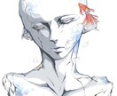 キャラクターイラストを幅広く描きます ご希望に沿ったキャラクターの個性を大事に描きます！！ イメージ1