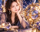 彼との未来と二人の結婚運を星から深く読み解きます この恋のその先へ｜二人の相性・未来・結婚への流れを見つめます イメージ2