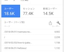 月間アクセス15万のゲーム攻略サイトで宣伝します レビュー記事を作成し、宣伝させていただきます。 イメージ3