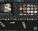 動画の編集】ゲーム実況等の編集担当致します 何といっても安い！！そして高クオリティ！こちらも全力で！！ イメージ3