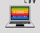 動画編集いたします 忙しいから編集はお任せしたいという方は是非！！ イメージ1