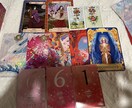 高次元の存在から今必要なメッセージをお伝えします チャネリング✖️オラクルカード、直観✖️リーディング イメージ1