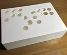 3Dデータを3Dプリントします 3Dデータを作成してプリントします。 イメージ2