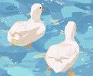 あなたの好きな動物の絵を描かせていただきます 商用利用はもちろん個人利用のアイコンやステッカーにも！ イメージ6