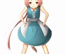 イラスト描きます ある程度の細かい内容でも対応出来き、迅速に対応出来ます。 イメージ3