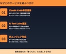 Claude Codeで業務自動化を伴走します 非エンジニアOK｜実装まで伴走する業務自動化 イメージ5