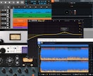 歌ってみたのMIX致します 歌ってみたや、アーティスト活動にご活用ください イメージ1