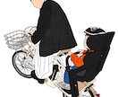 線画を提供します 丁寧迅速に対応させていただきます。できるだけ希望通りに！ イメージ3