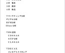 マーケティング術お教えいたします マーケティング術知りたい方起業したばかりの方必見 イメージ3