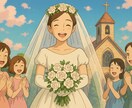 貴方の婚活、全力でトータルにアドバイス&応援します 貴方の理想の幸せな家庭像を明確化し、最速で実現させましょう！ イメージ1