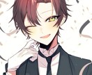 動画にも使えるイラスト描きます 目を惹くイラストはいかがですか？ イメージ3