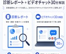 Googleリスティング広告の健康診断を実施します 見て終わりではなく、手元に残る「診断レポート」をお渡しします イメージ2