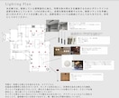 インテリアで心地いい空間を♪ご予算内で叶えます 店舗~住宅まで＊インテリア×カラーで理想空間をデザインします イメージ5