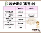 助産師が看護過程をサポートします 頼みやすい、話しやすい存在を目指してます イメージ3