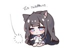 sd描きます かわいくゆるくsdキャラクターを作成します♪ペアアイコン◎ イメージ3