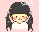 ほのぼの似顔絵描きます 見るたびに心ほっこり、やさしいタッチであなたらしさを表現♪ イメージ5