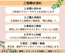 ココナラサムネイル作成 します あなただけの魅力を引き出すデザインを提供します！ イメージ2