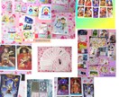 あなたへ3項目寄り添い占いします そっと背中を押すヒントが欲しい方、寄り添います。深堀長文 イメージ1