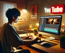 あなたのYouTubeの動画編集します ビジネス系、Vlog系、ペット系…なんでもご相談ください！ イメージ1