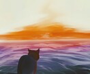 用途はなんでも！サムネ、アイコン等描きます かわいい〜かっこいいまで 動物、人間◎和風◎ ご希望通りに！ イメージ3