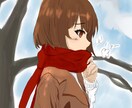 かわいいアイコン等比較的安値で描きます 基本2000円から受け付けてますお気軽にご相談ください! イメージ4