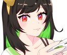 丁寧なヒアリングで明るく可愛いイラスト描きます まずはお見積もりを！ご予算とご希望に沿った絵をご提供します！ イメージ9