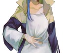 ご希望のイラストを制作します オリジナルのイラストを描かせていただきます！ イメージ3