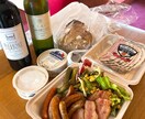 ワイン✖️おつまみ提案します コスパ・タイパ良くちょっと贅沢なひとときを過ごしたい方へ イメージ2