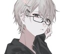 歌ってみた、グッズ、一枚絵など描きます サムネ、アイコン、グッズ等にどうぞ！ イメージ5