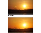 画像10枚！1000円～歴20年のプロが加工します ストックフォト、商品画像・SNS・アルバム用に修正します！ イメージ7