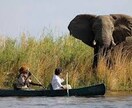 ザンビア 現地情報、観光オススメスポットご案内します！ イメージ1