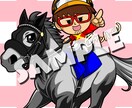 アイコン制作致します オリジナルアイコン制作 or お客様のラフからアイコン制作 イメージ4