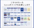 金融系のインスタ投稿テンプレートをお渡しします 高品質！目を惹くデザイン！カスタマイズしていただけます！ イメージ6
