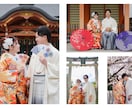 プロ写真家が出張撮影をします 個人写真・家族写真はお任せください！自然な表情を引き出します イメージ3