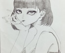 ツイキャス、Twitterアイコンイラスト描きます ポップでキャッチーなイラストで他と差をつけ魅せる。 イメージ3