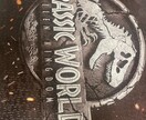 ピース×1円‼︎    パズル作成代行致します 私の趣味のひとつであるパズルを活かします‼︎ イメージ2